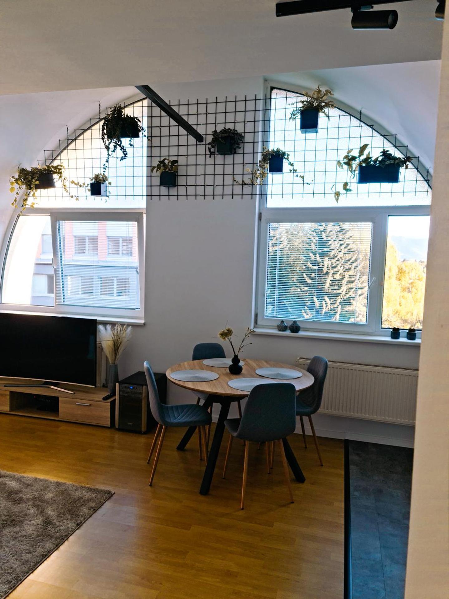 Urban Bloom Apartments By Booky Liptovský Mikuláš Exterior foto